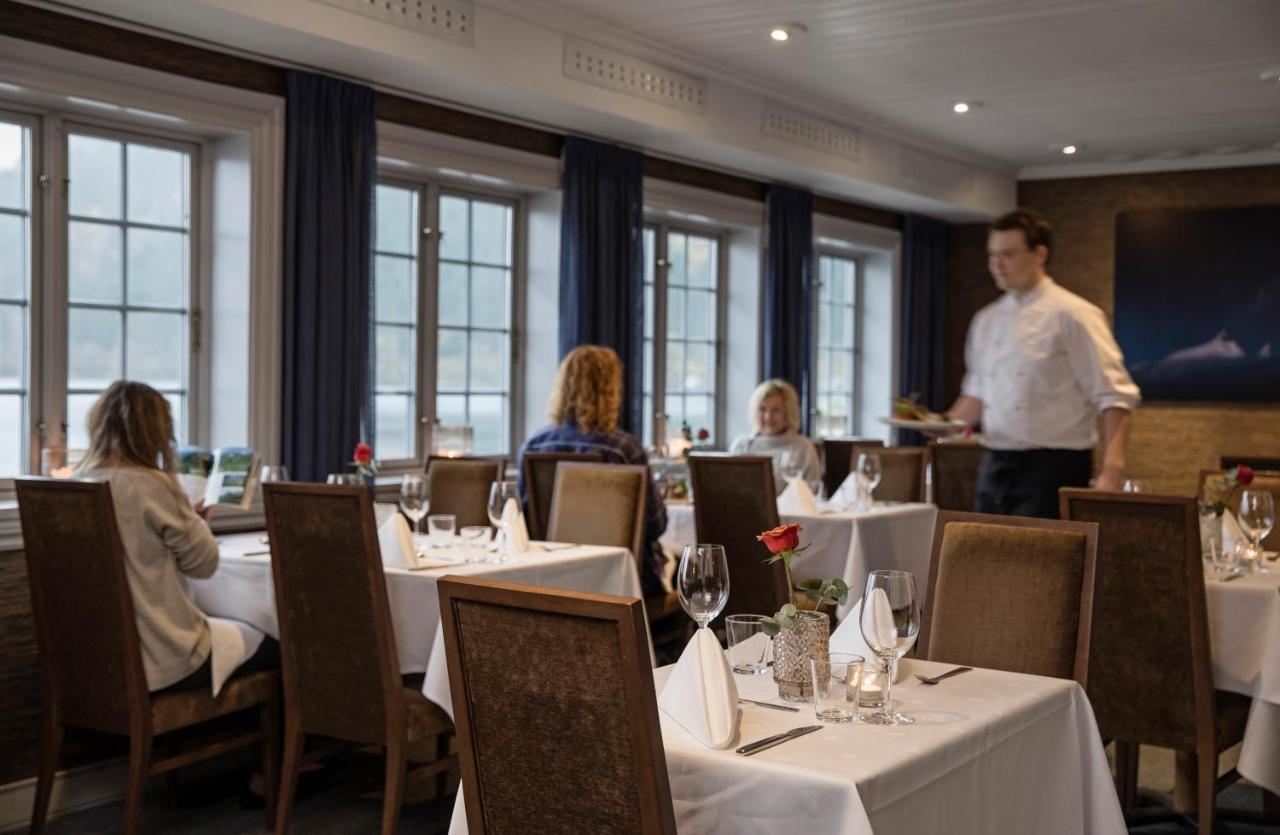 Sagafjord - By Classic Norway 4*