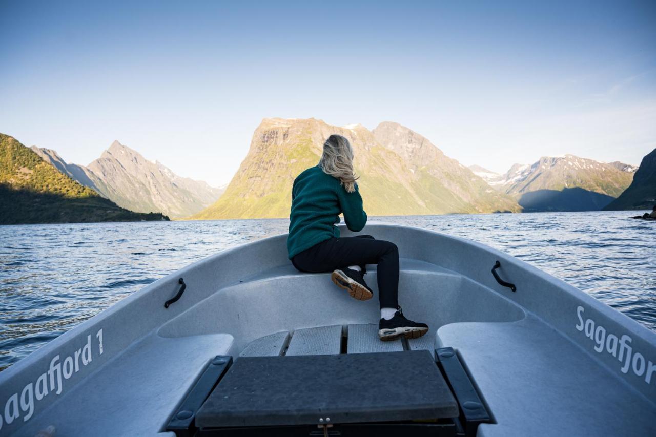 Sagafjord - By Classic Norway 4*