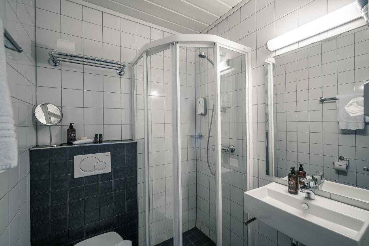 Hotel Sagafjord - By Classic Norway 4*