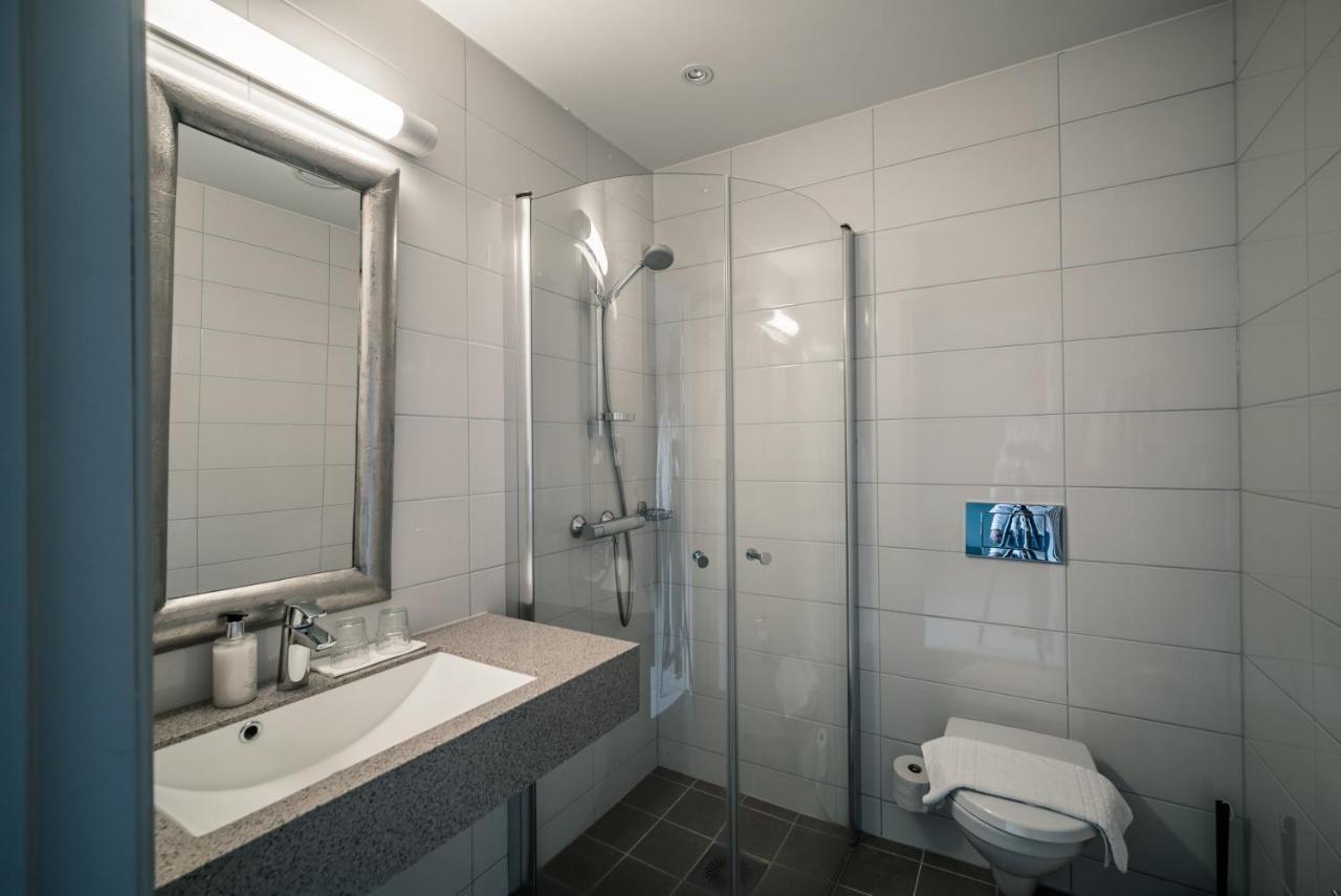 Hotel Sagafjord - By Classic Norway 4*
