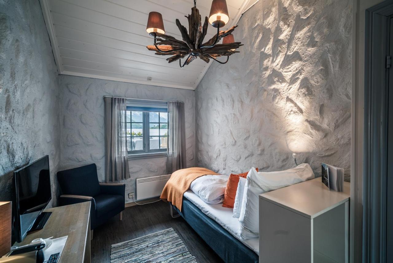 Sagafjord - By Classic Norway Hotel