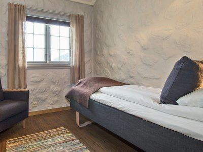 Sagafjord - By Classic Norway 4*