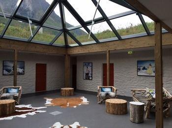 Sagafjord - By Classic Norway Hotel 4*
