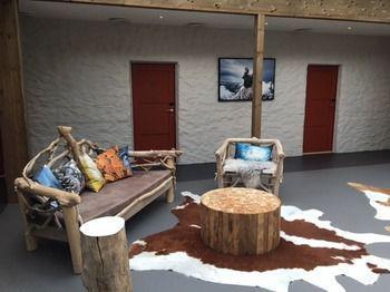 Hotel Sagafjord - By Classic Norway 4*