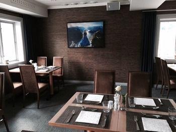 Sagafjord - By Classic Norway 4*