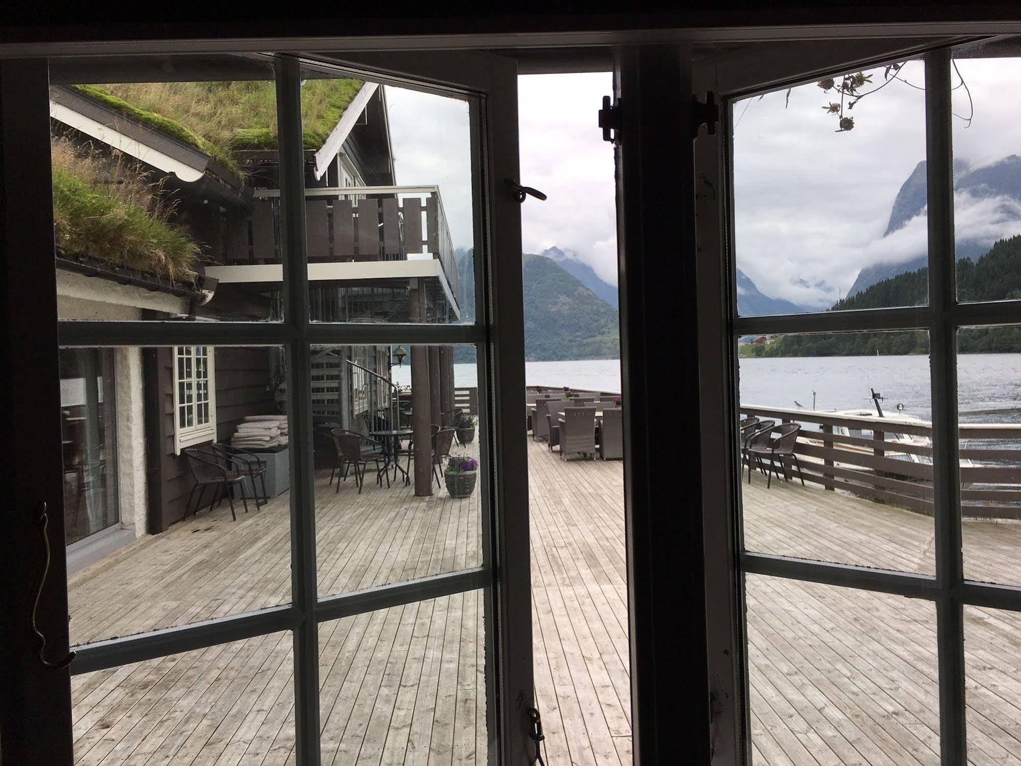 Sagafjord - By Classic Norway