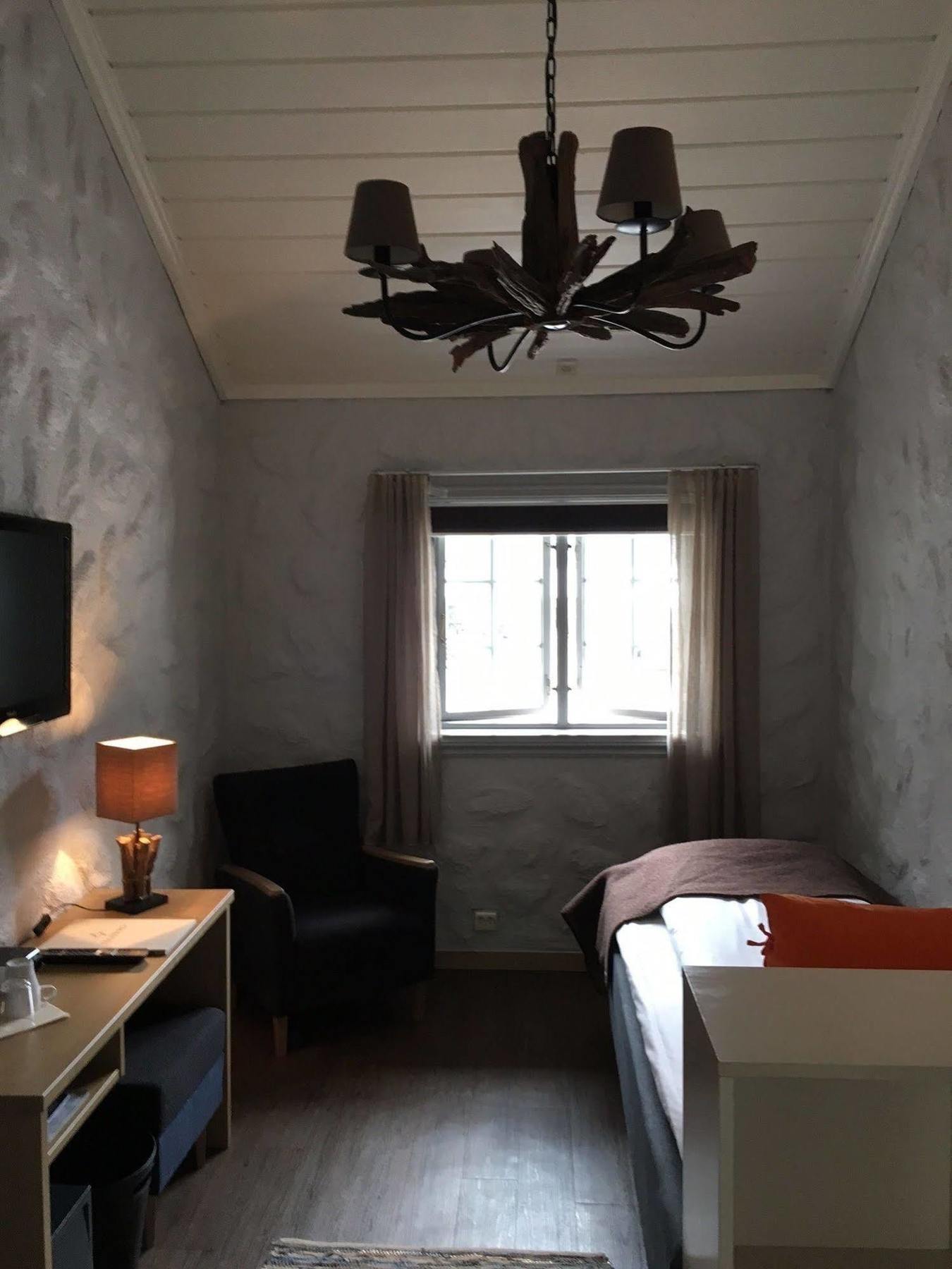 Hotel Sagafjord - By Classic Norway 4*