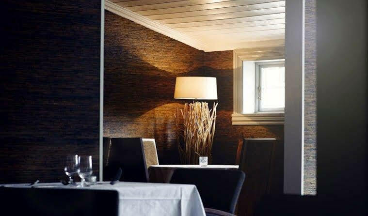 Sagafjord - By Classic Norway 4*