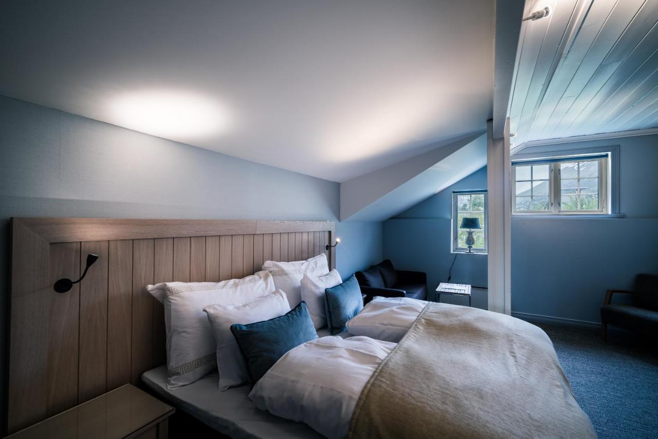 Sagafjord - By Classic Norway 4*