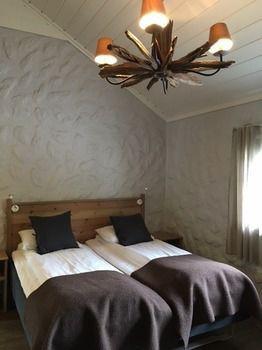 Отель Sagafjord - By Classic Norway 4*
