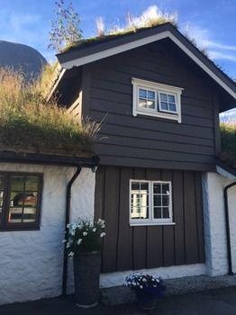 Sagafjord - By Classic Norway