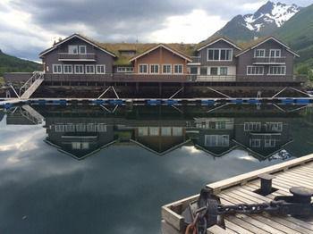 Sagafjord - By Classic Norway Отель 4*