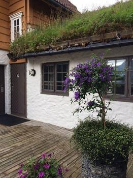 Sagafjord - By Classic Norway 4* Saebo (More og Romsdal)